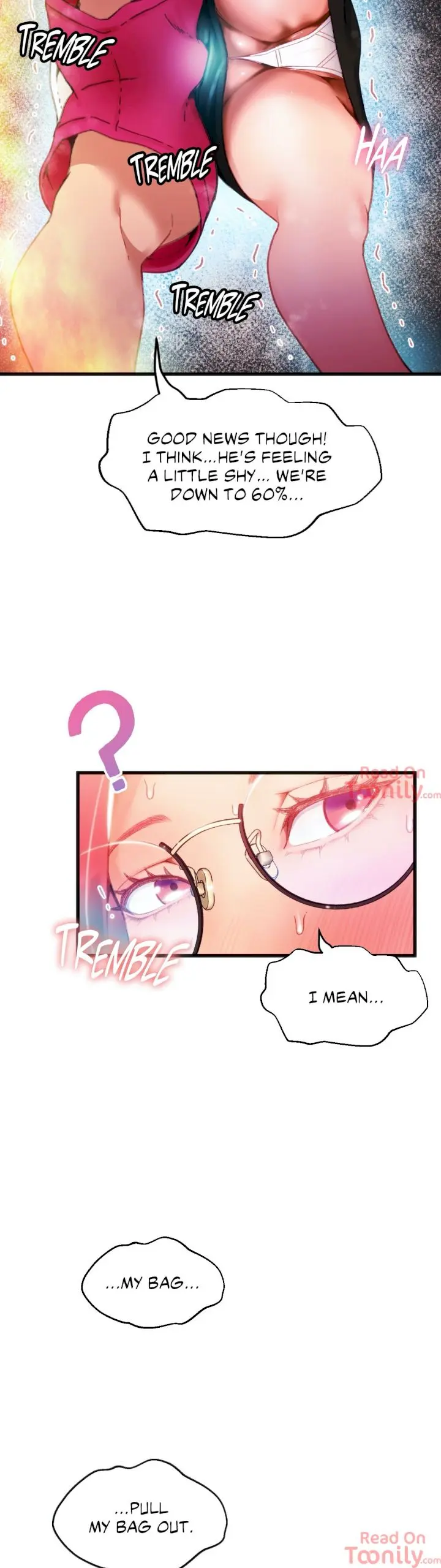 The Body Game Episode 1 - Page 49