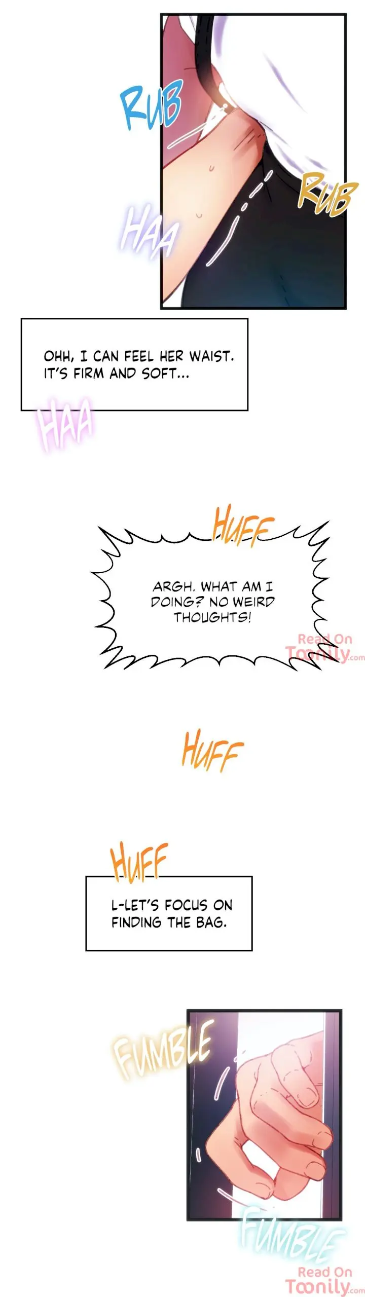 The Body Game Episode 1 - Page 52