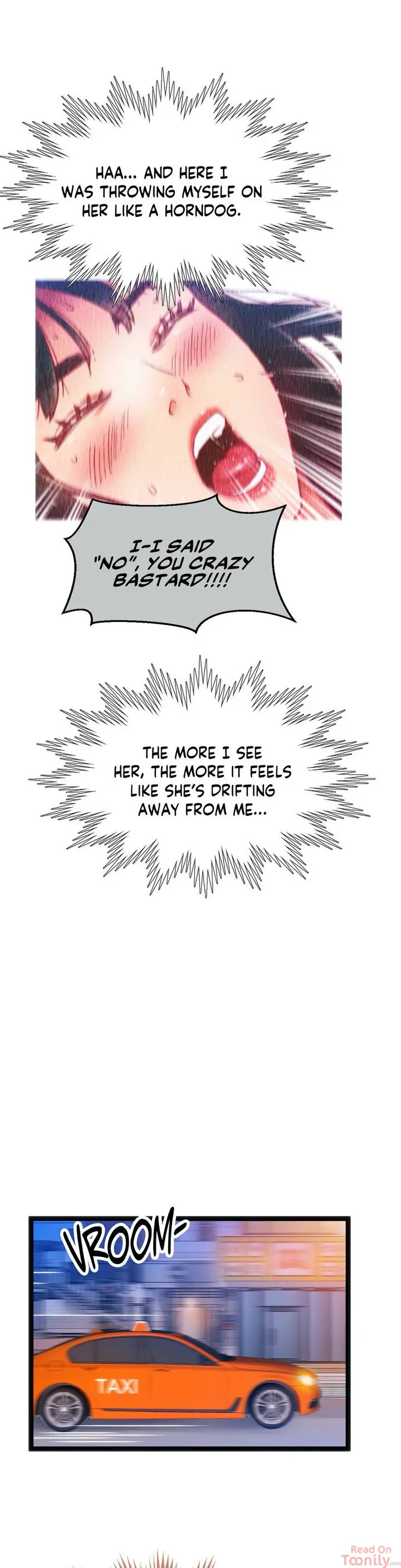 The Body Game Episode 27 - Page 10