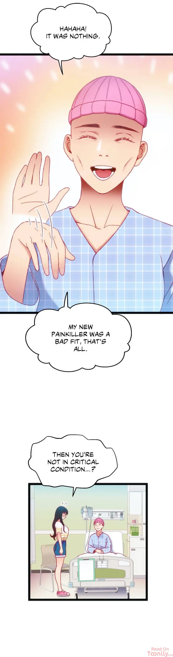 The Body Game Episode 27 - Page 17