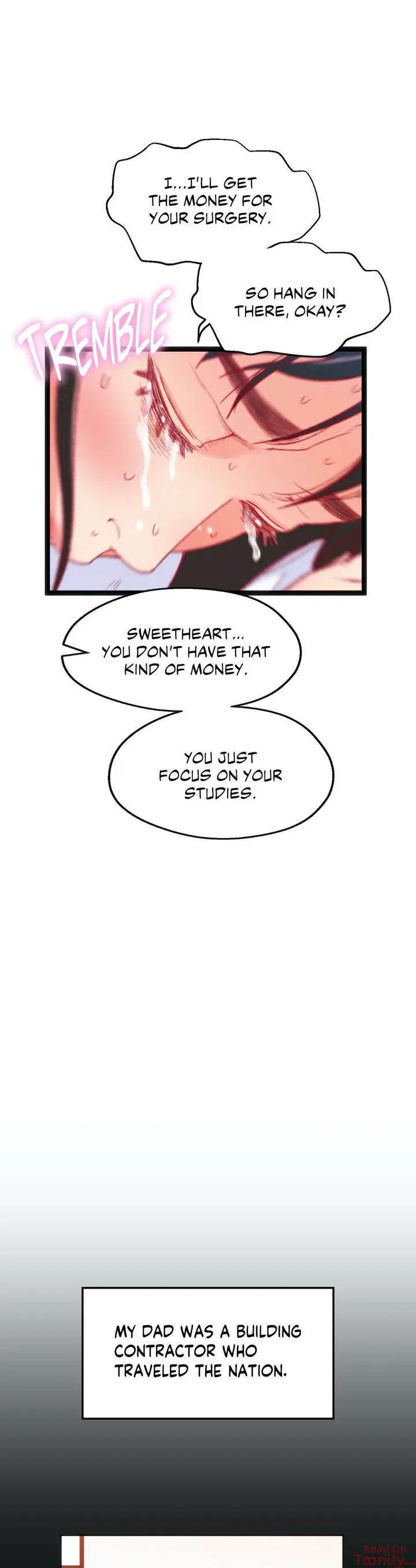 The Body Game Episode 27 - Page 21