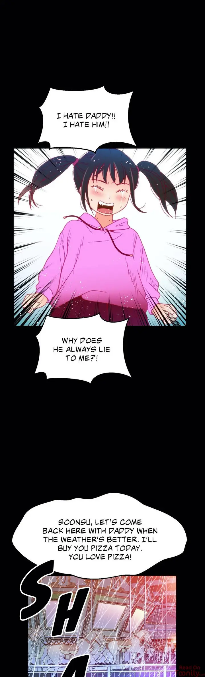 The Body Game Episode 27 - Page 25