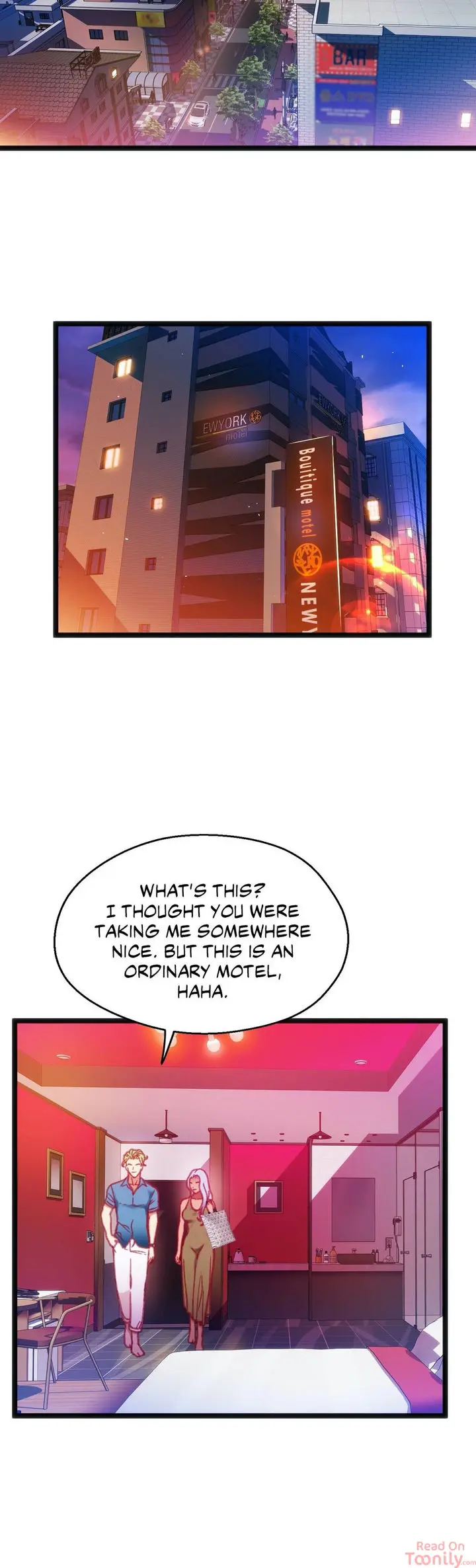 The Body Game Episode 27 - Page 30