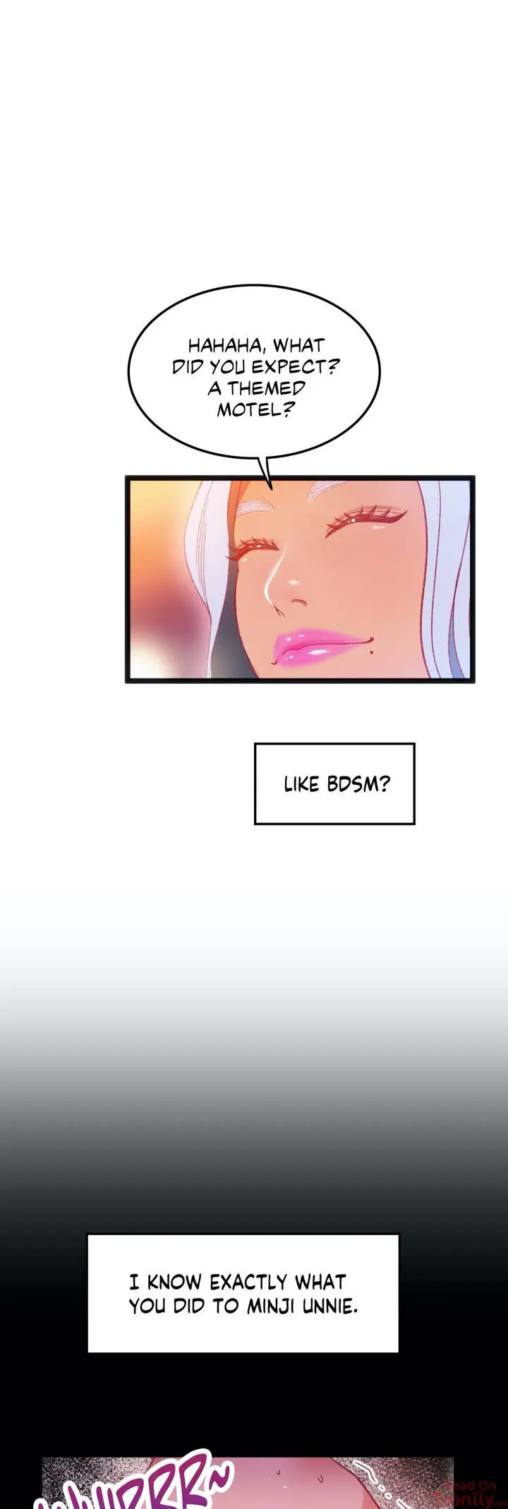 The Body Game Episode 27 - Page 31