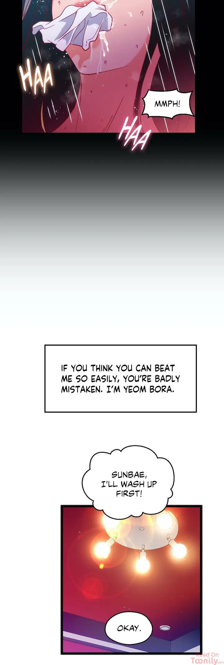 The Body Game Episode 27 - Page 34
