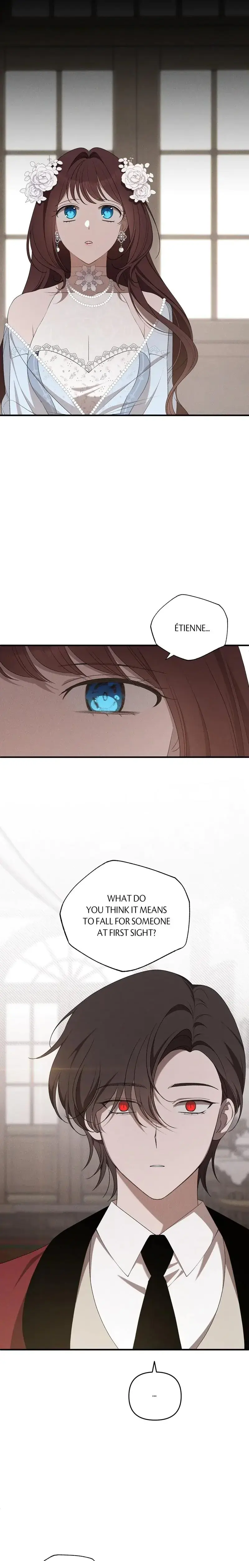 The Bondservant Episode 13 - Page 10