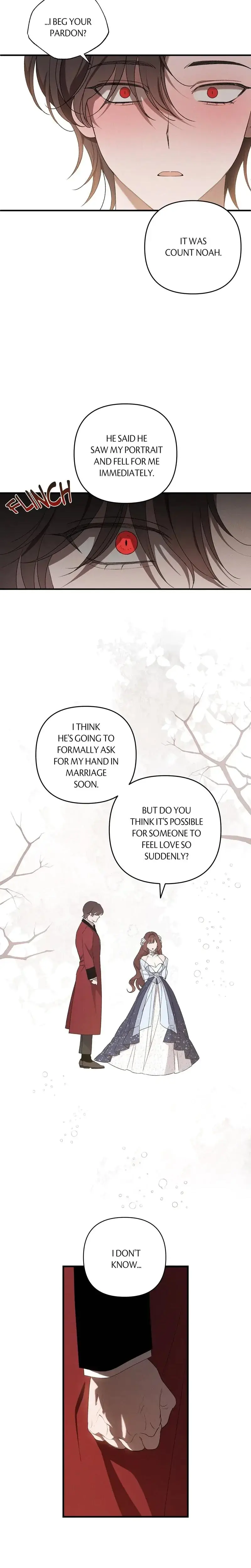 The Bondservant Episode 13 - Page 11