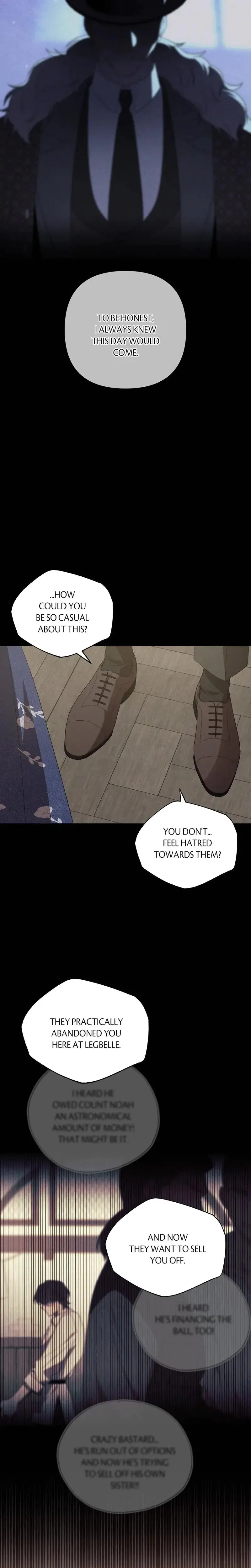 The Bondservant Episode 13 - Page 13