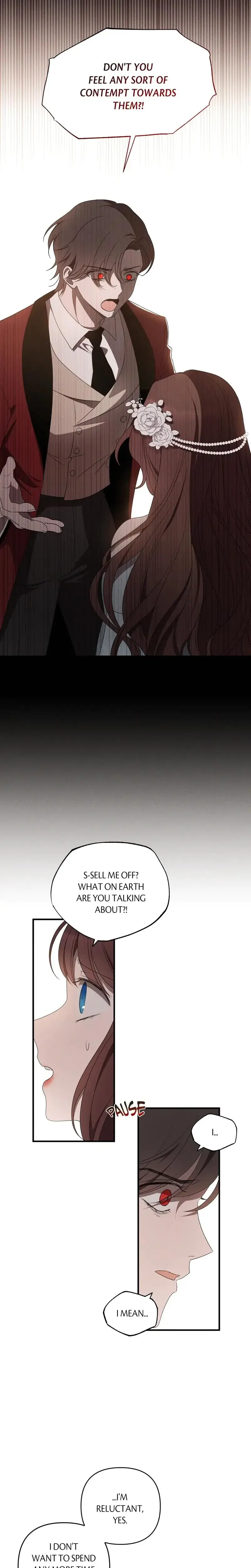 The Bondservant Episode 13 - Page 14