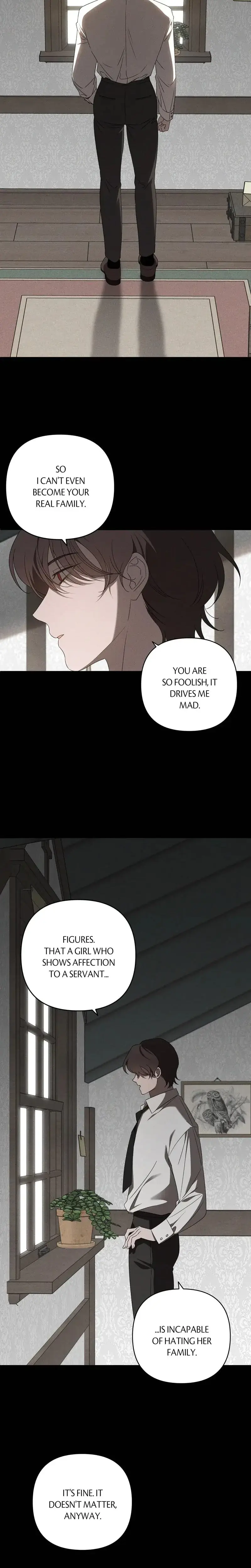 The Bondservant Episode 13 - Page 21