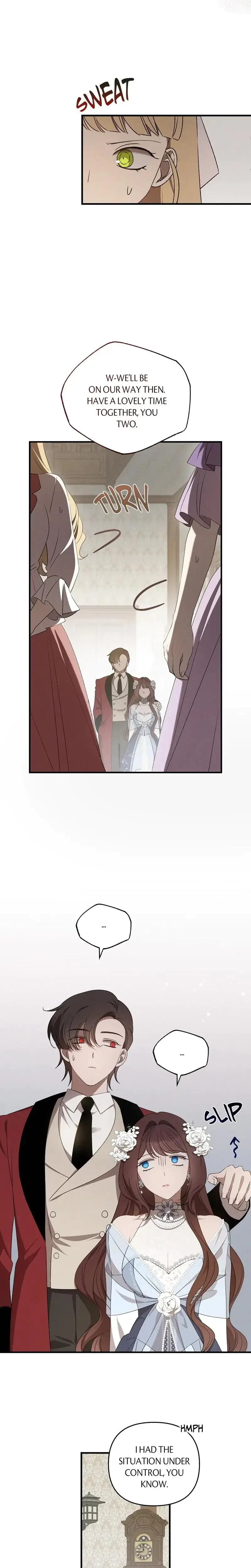 The Bondservant Episode 13 - Page 4