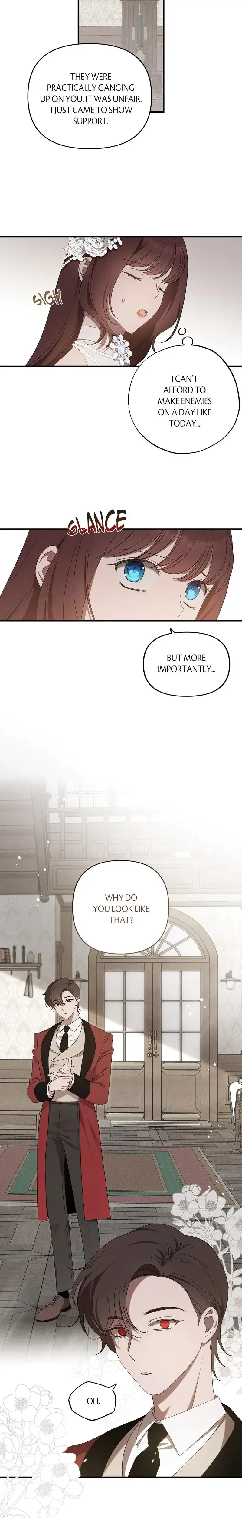 The Bondservant Episode 13 - Page 5