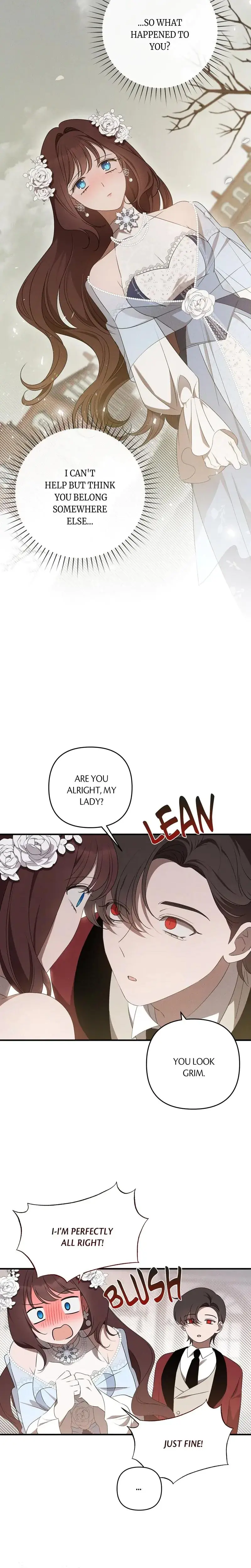 The Bondservant Episode 13 - Page 7