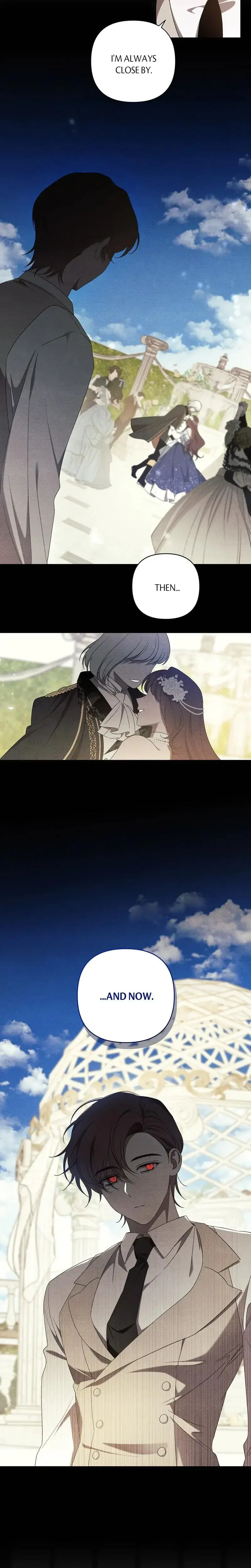 The Bondservant Episode 13 - Page 9