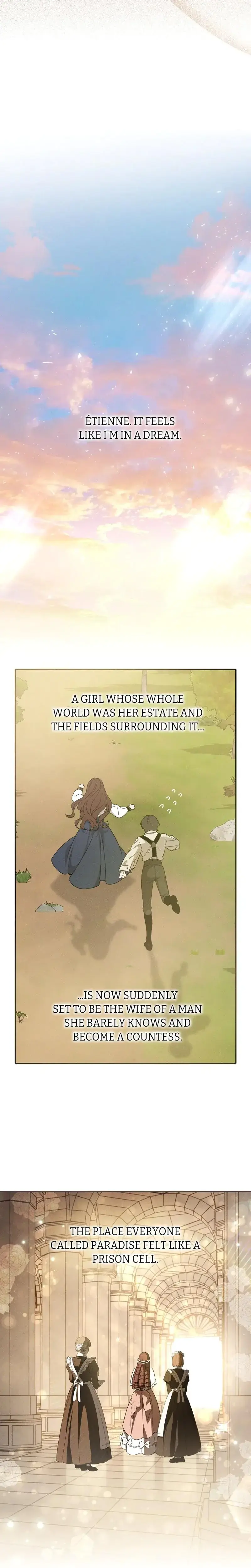 The Bondservant Episode 21 - Page 11
