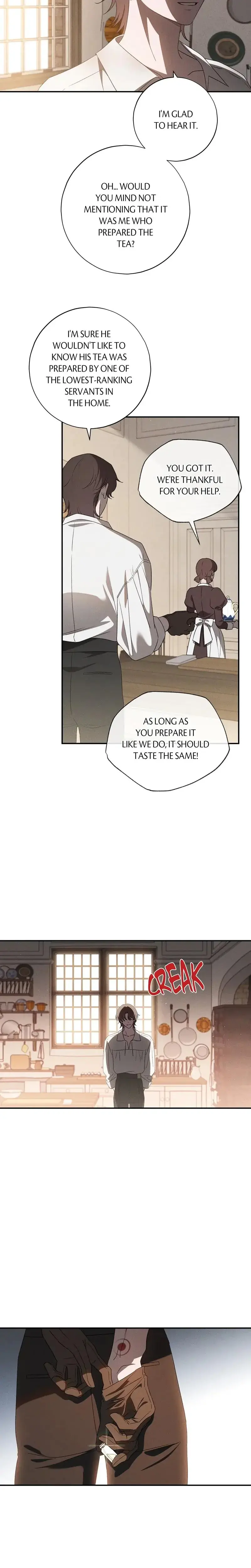 The Bondservant Episode 21 - Page 16