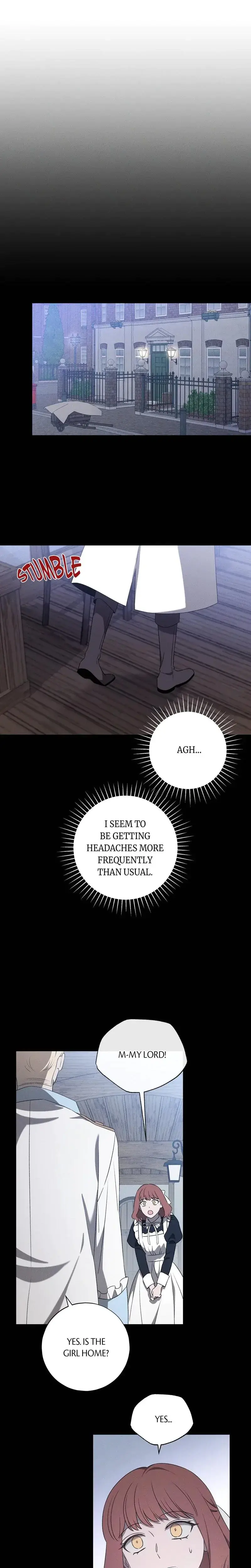 The Bondservant Episode 21 - Page 17