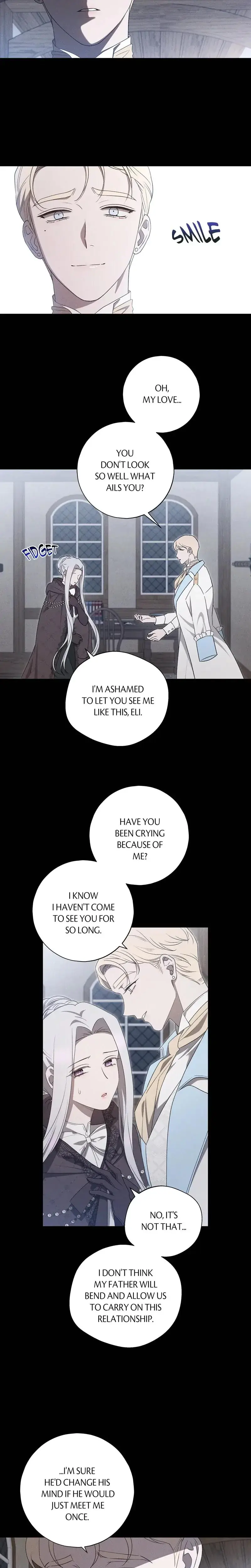 The Bondservant Episode 21 - Page 19