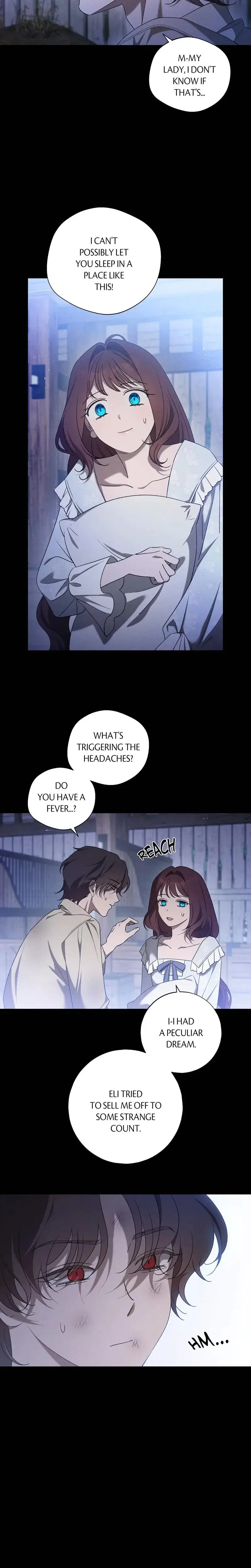 The Bondservant Episode 21 - Page 2