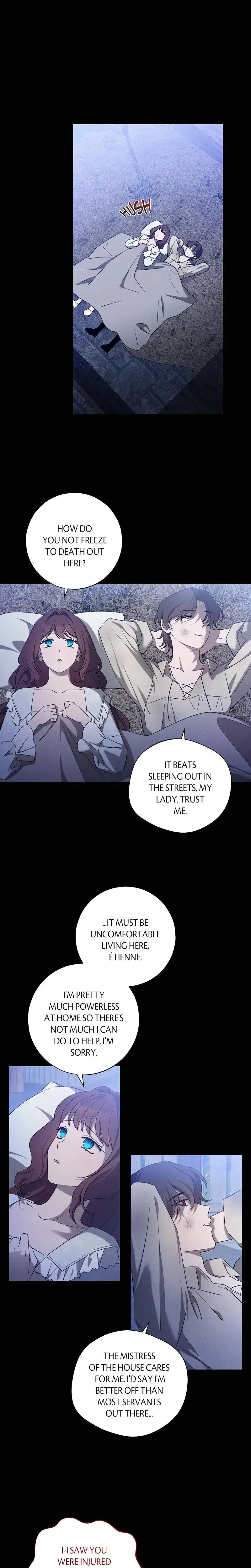 The Bondservant Episode 21 - Page 3