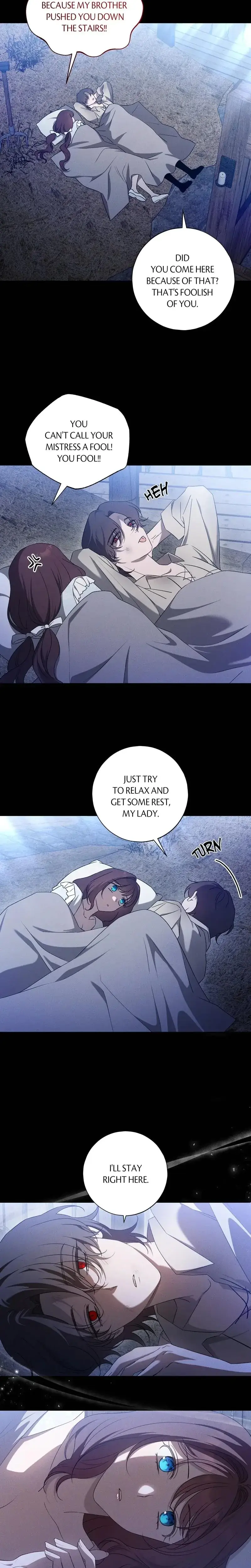The Bondservant Episode 21 - Page 4
