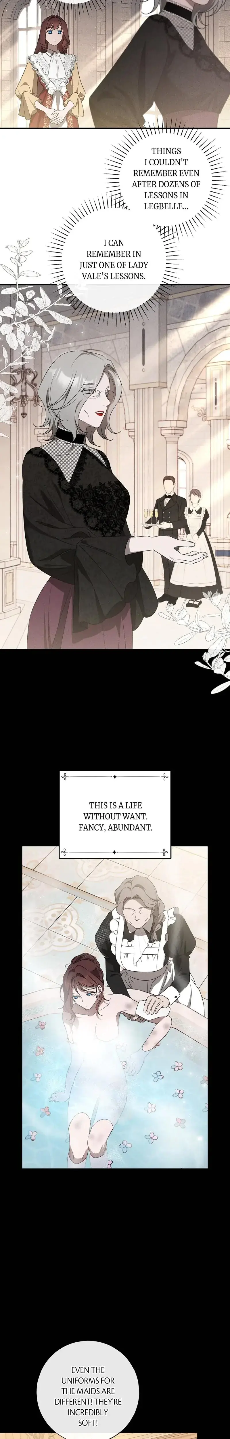 The Bondservant Episode 21 - Page 8