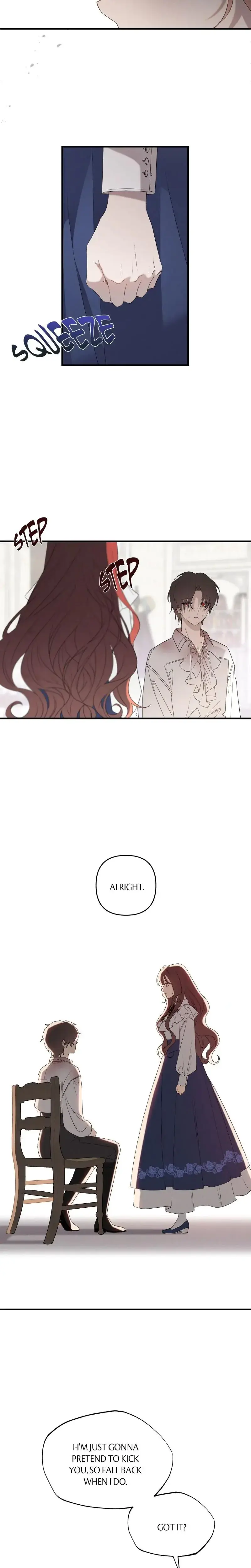 The Bondservant Episode 3 - Page 2