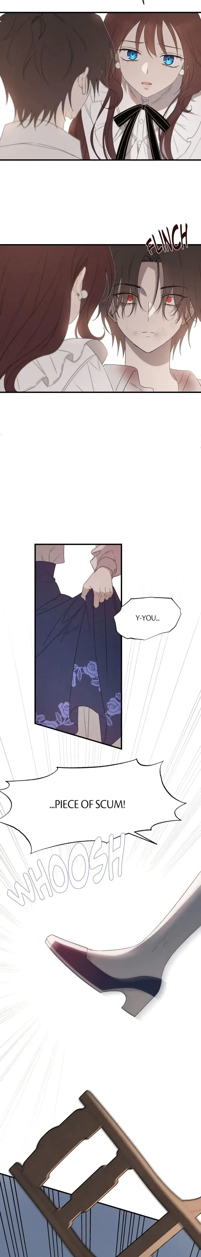 The Bondservant Episode 3 - Page 3