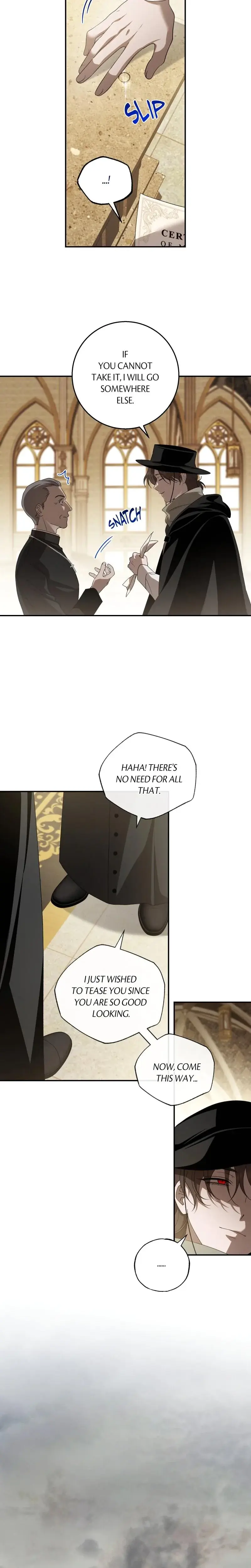 The Bondservant Episode 39 - Page 5