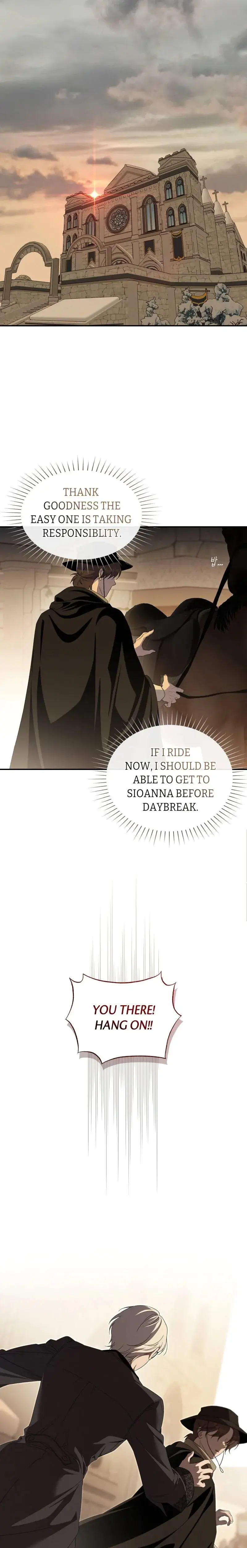 The Bondservant Episode 39 - Page 6
