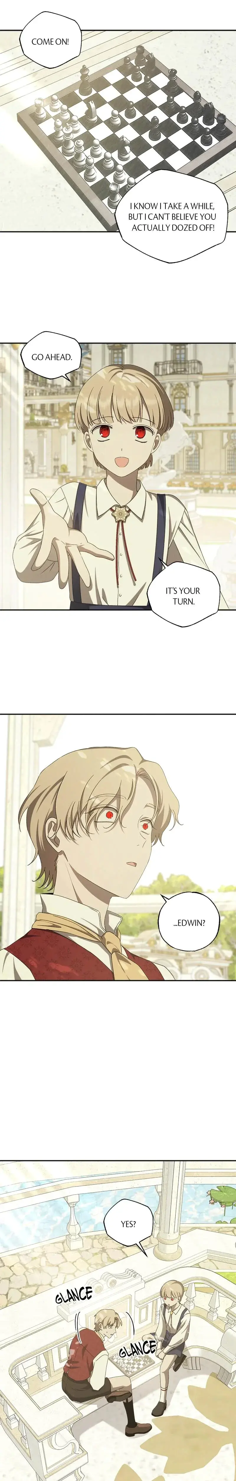 The Bondservant Episode 48 - Page 2