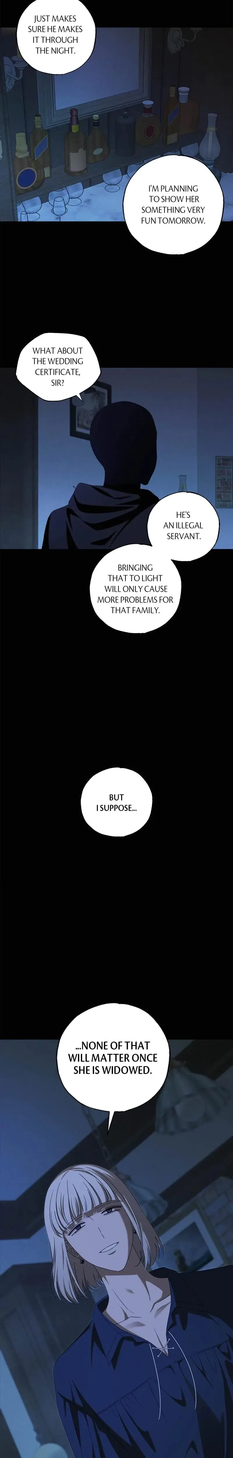 The Bondservant Episode 49 - Page 2