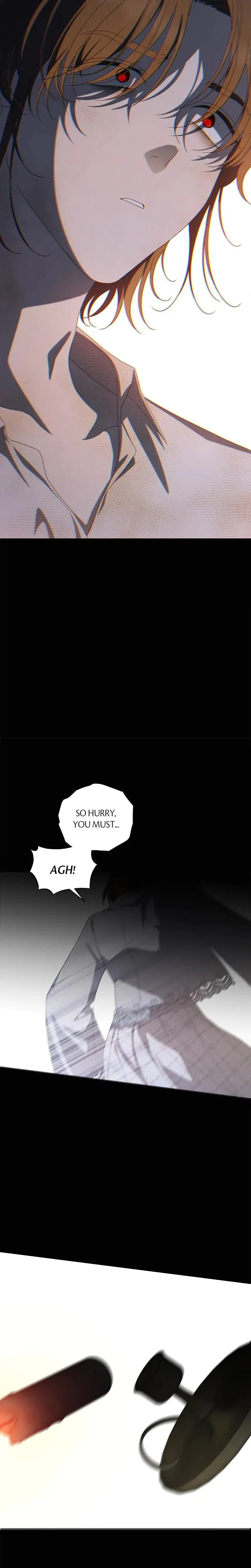 The Bondservant Episode 49 - Page 22