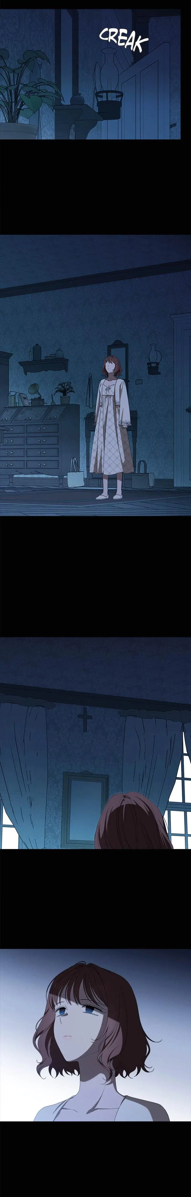 The Bondservant Episode 49 - Page 4