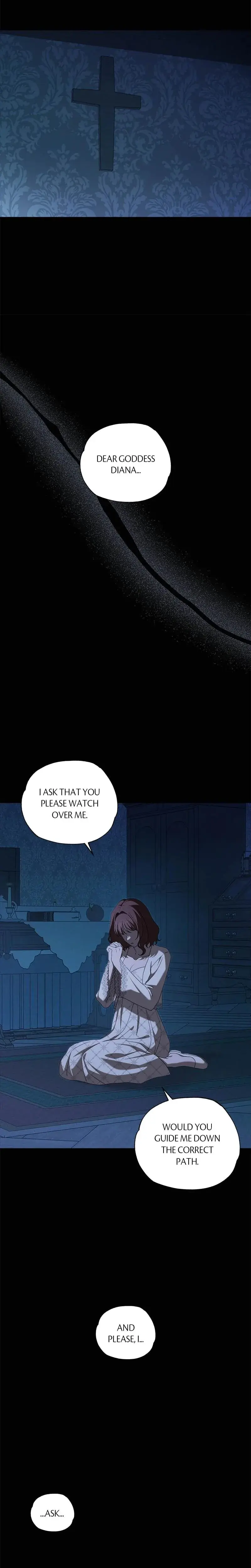 The Bondservant Episode 49 - Page 5