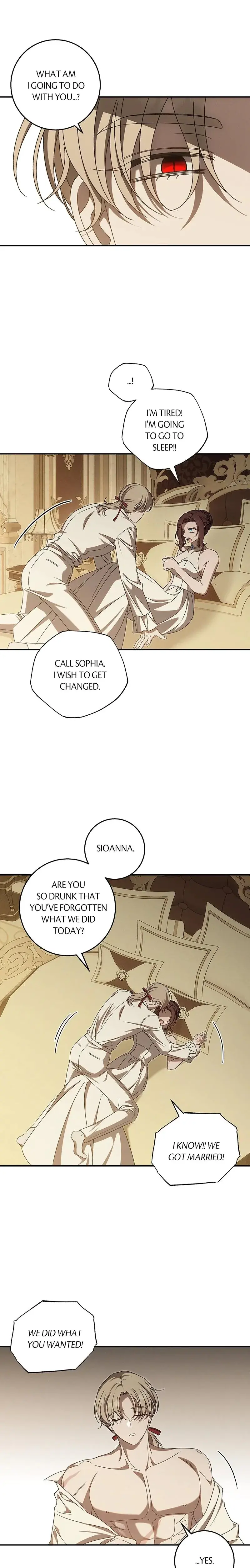 The Bondservant Episode 70 - Page 14