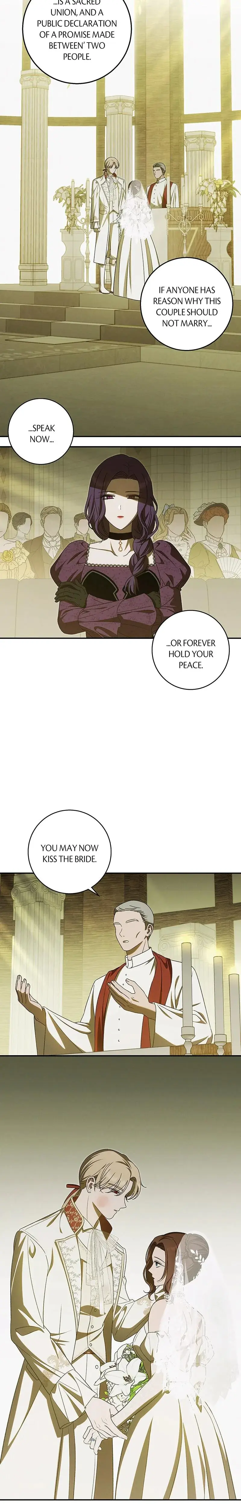 The Bondservant Episode 70 - Page 8