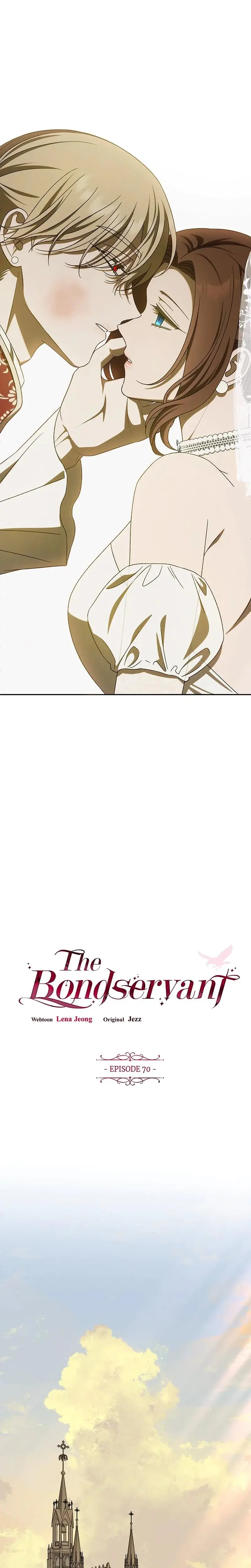 The Bondservant Episode 70 - Page 9