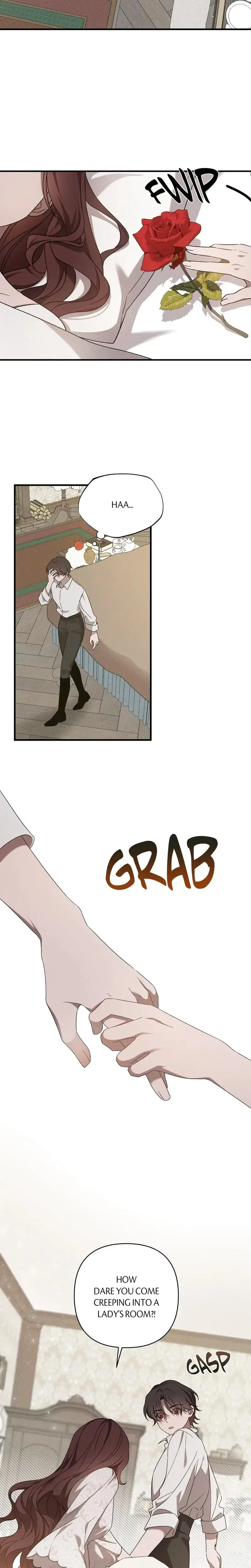 The Bondservant Episode 9 - Page 3