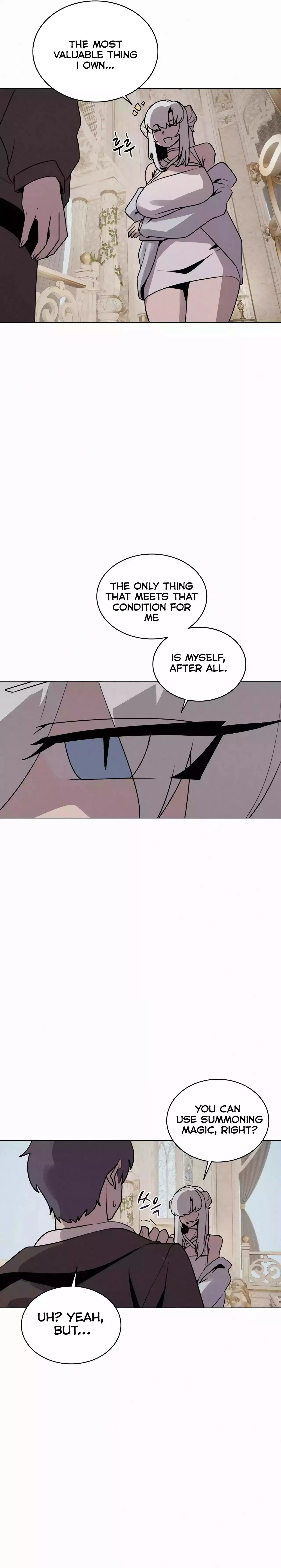 Book Eater Episode 114 - Page 10