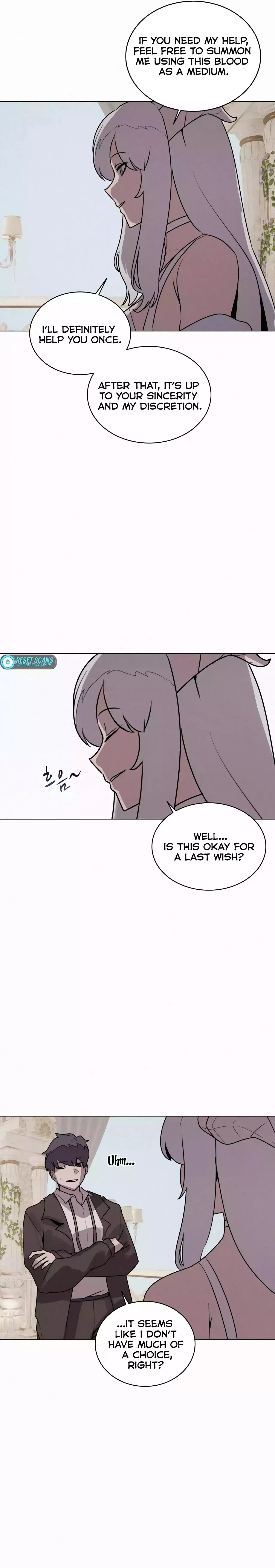 Book Eater Episode 114 - Page 11