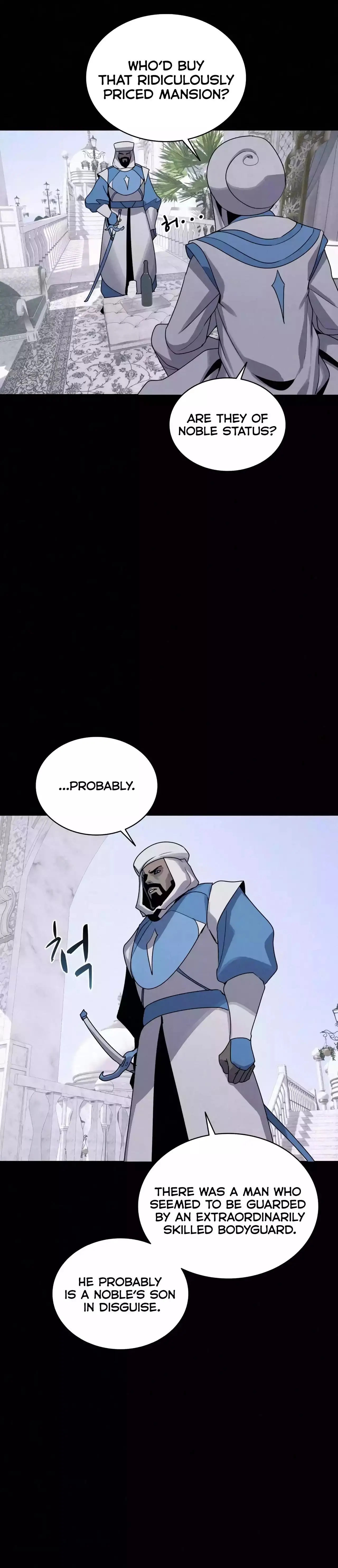 Book Eater Episode 114 - Page 23