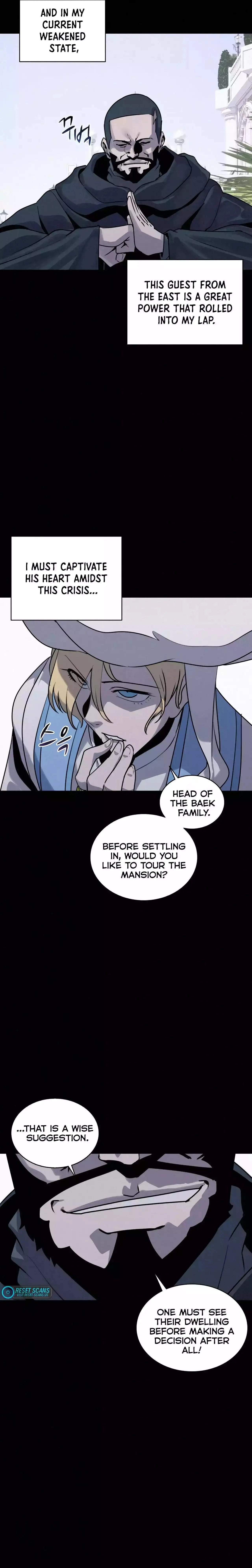 Book Eater Episode 114 - Page 26
