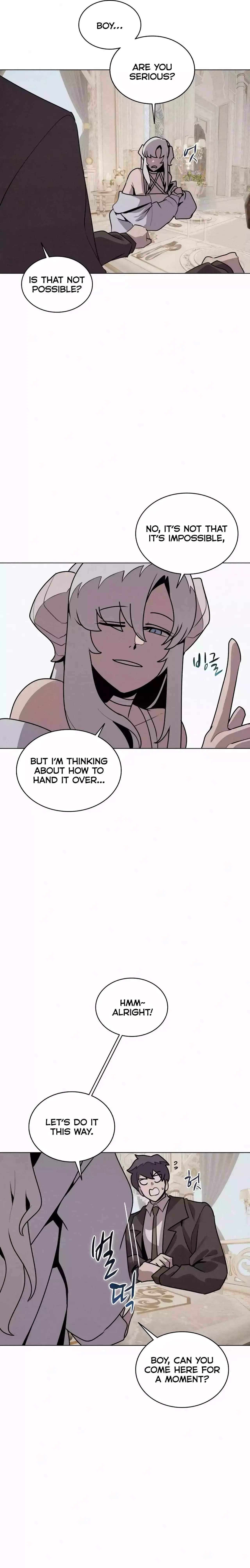 Book Eater Episode 114 - Page 5