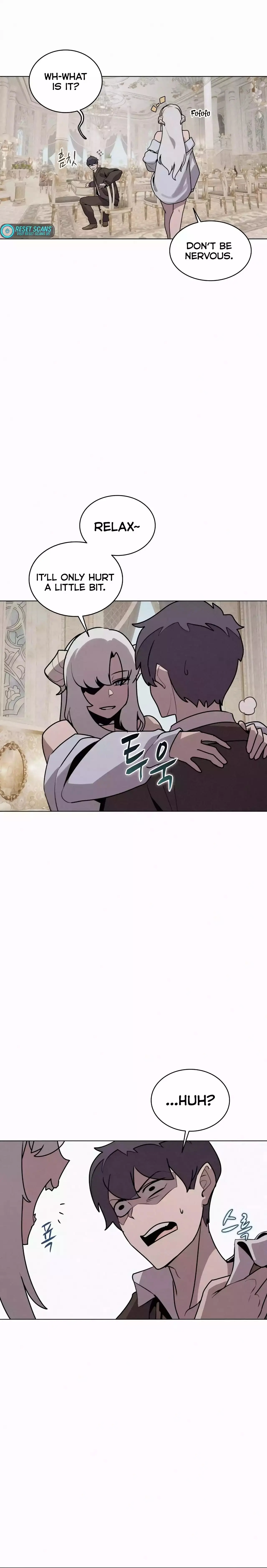 Book Eater Episode 114 - Page 6