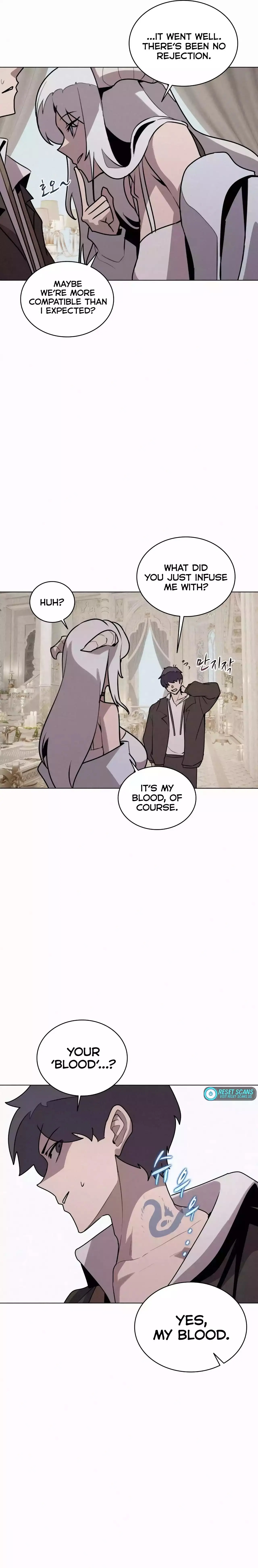Book Eater Episode 114 - Page 9