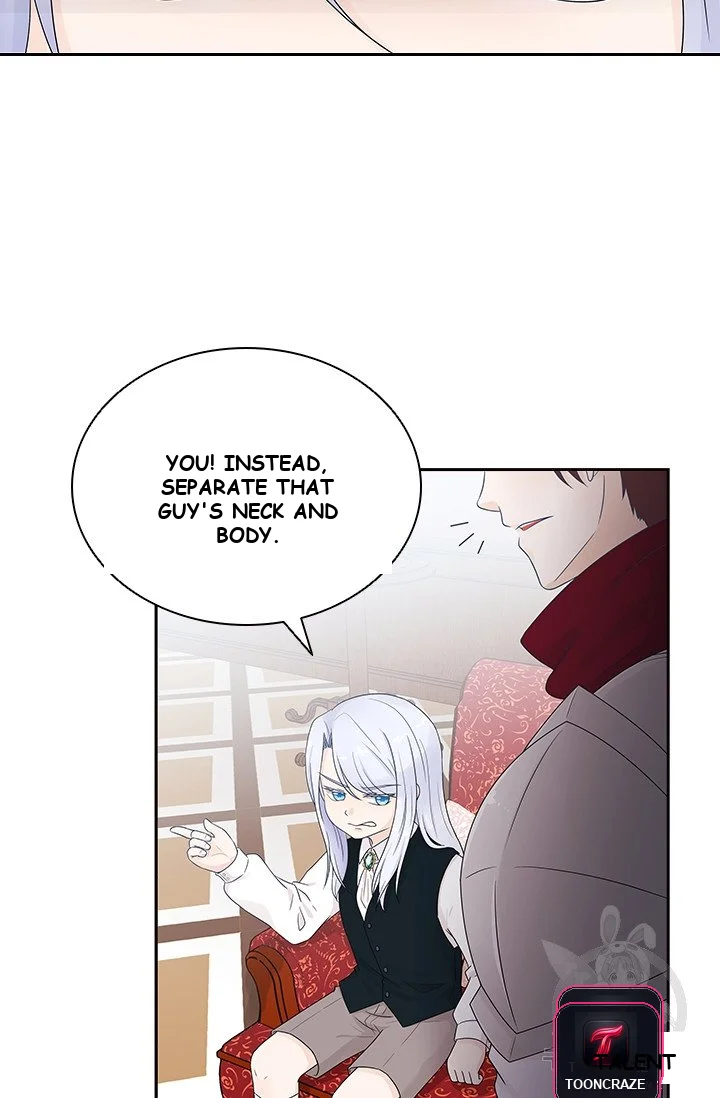 The Book of Lagier Episode 1 - Page 19