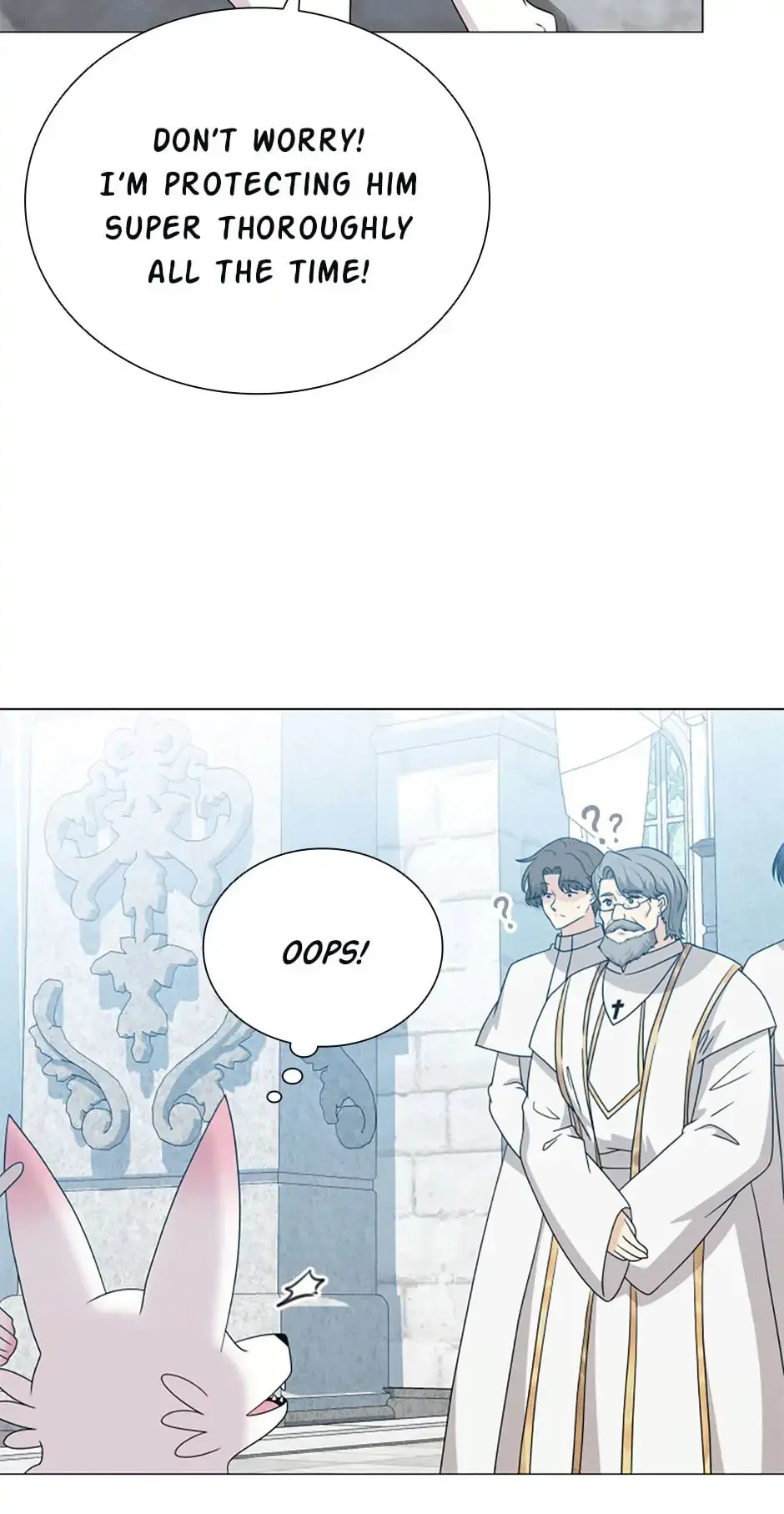 The Book of Lagier Episode 69 - Page 20