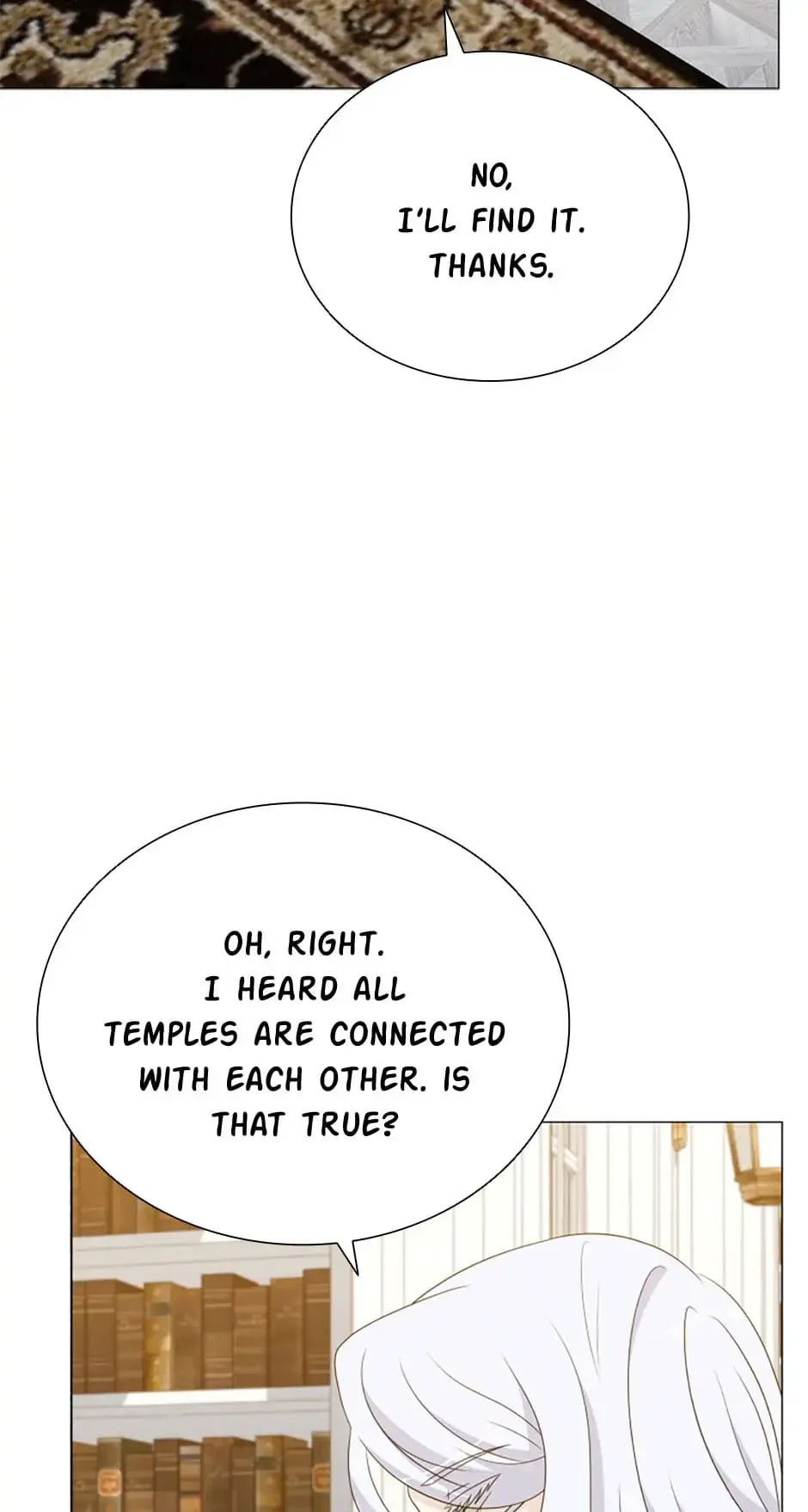 The Book of Lagier Episode 69 - Page 27