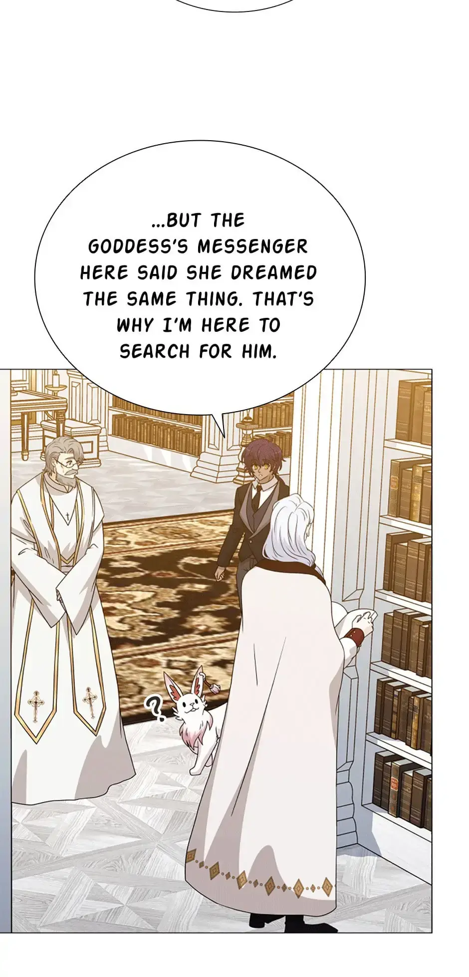The Book of Lagier Episode 69 - Page 44